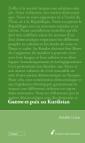 Guerre et paix au Kurdistan